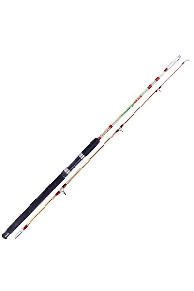 BAUER Crystal 2.70m 100-200g Tekne Kamışı