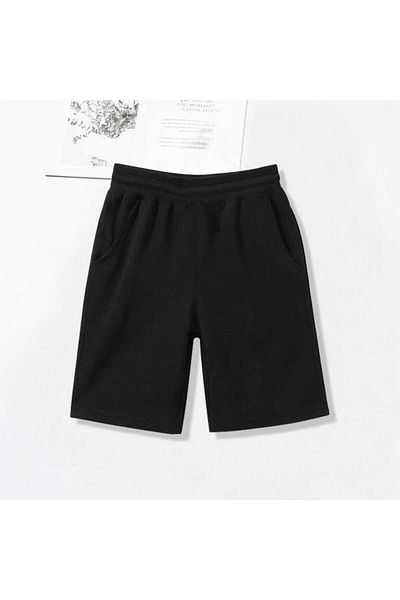 NETTENSTORE ΑΝΔΡΙΚΟ ΜΑΥΡΟ ΣΟΡΤΣ ΧΩΡΙΣ ΠΡΕΣΤ