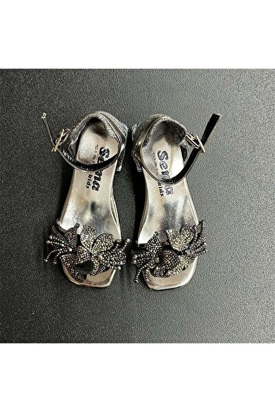 jadeer Черни розови обувки Sema за момичета