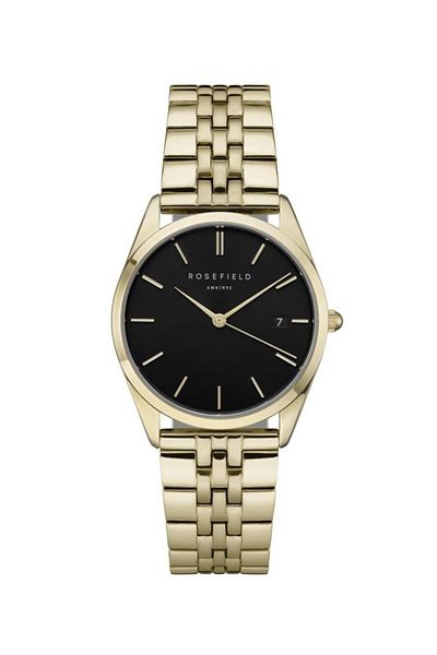 Rosefield Acbkg.A13 Women Wrist Watch
