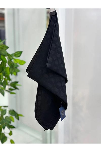 Levidor Σάλι Jacquard Janjan