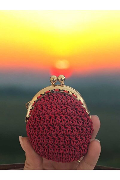 Butic BOZUK PARA CÜZDANI