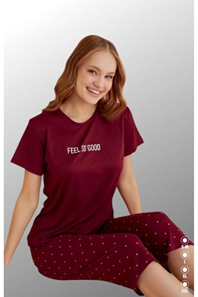 Mihra kadın pijama takımı