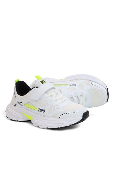 Kidessa Unisex Lightweight Gathering Supported Children's Shoes Everyday Pole&Dolves