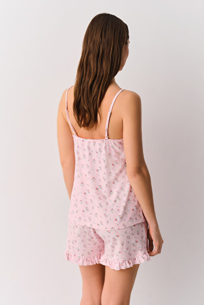 SUWEN Mia Şort Takımı