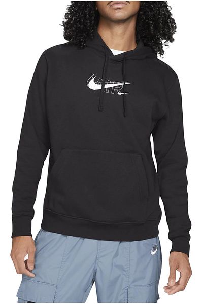 Nike Hanorac NIKE Air Print Pack - DD9694-010