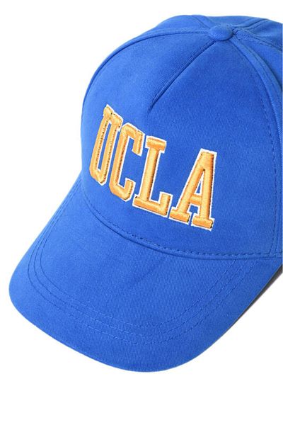 UCLA BASEBALL CAP RANCH