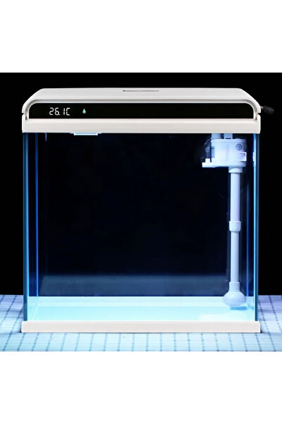 SunSun He-300 Cam Akvaryum 12 Litre