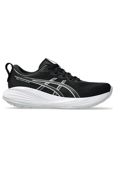 Asics Gel-Cumulus 27 Kadın Siyah Koşu Ayakkabısı 1012B772-002