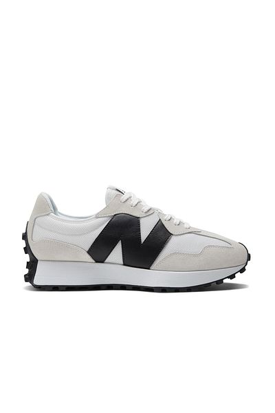 New Balance Herren Sneaker MS327CWB - Weiß
