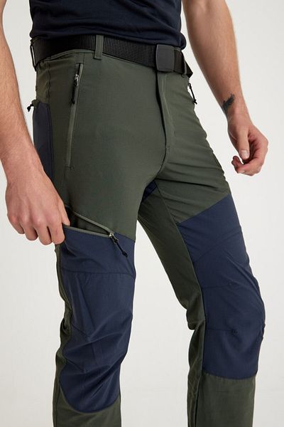 Q Steinbock Calcedon Men's Trousers 50555