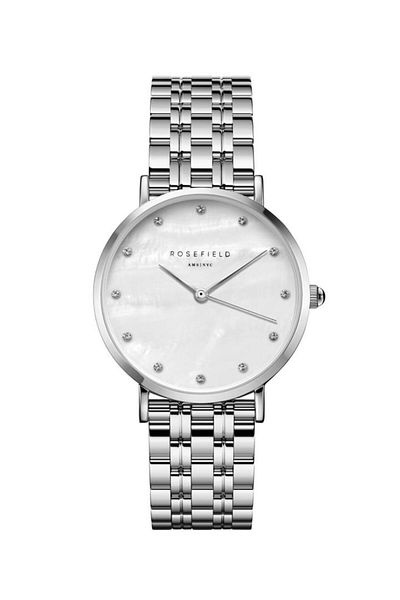 Rosefield Rosefield Uwsss.u32 Women's Wristwatch