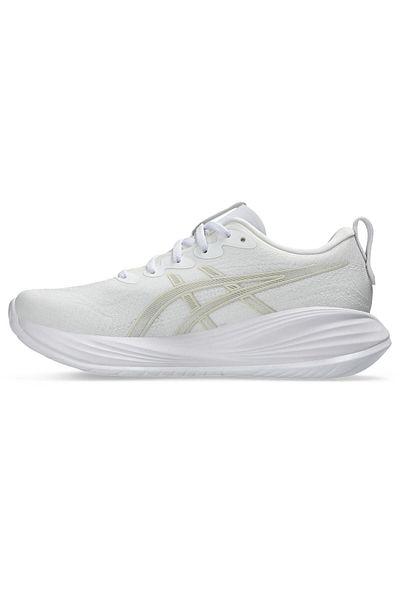Asics Gel-Cumulus 27 Women's Gray Running Shoes 1012B772-100