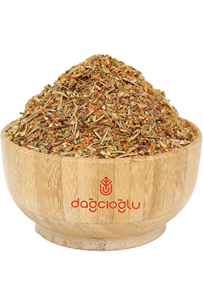 Dağcıoğlu Makarna & Pizza Baharatı 250 Gr