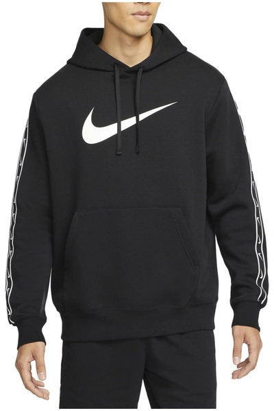 Nike Hanorac NIKE Repeat - DX2028-010