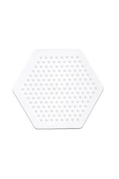 Hama Bead Midi Table - Small Hexagon (Ha223)