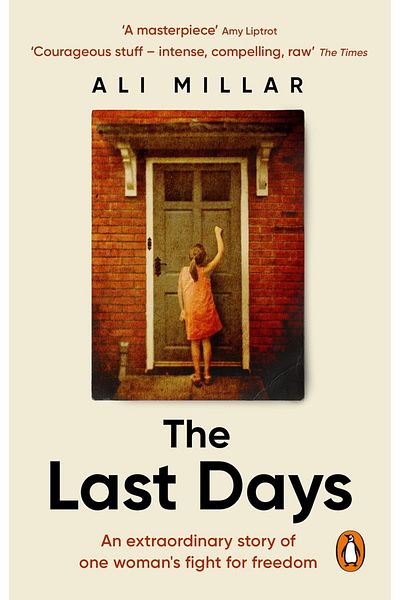 Penguin Random House The  Last  Days