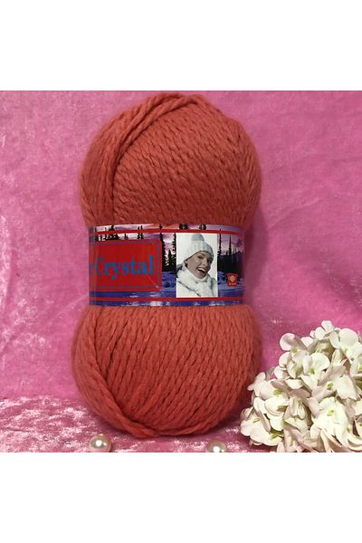 NAKO Super Crystal Spaghetti Hand Knitting Rope
