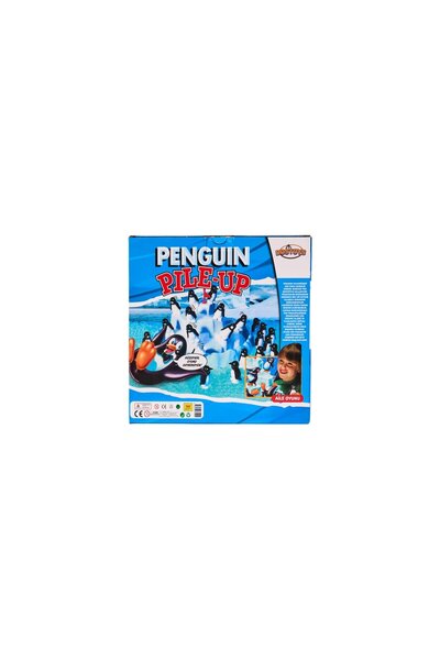DOSTOYS Penguin Pile up