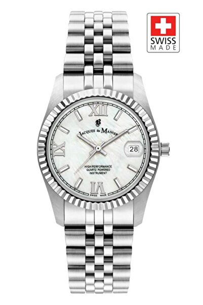 JACQUES DU MANOIR Jwl01301 Kadın Kol Saati