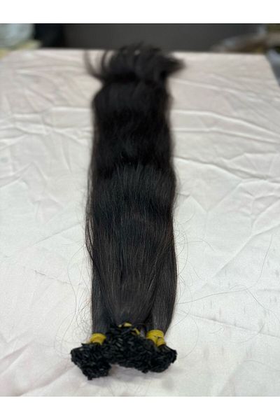 emre güner hair palace 70 cm 200 Pieces 120 Gr Real Women's Hair