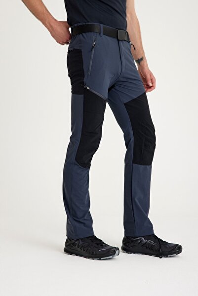 Q Steinbock Q&steinbock Calcedon 4 Mevsim Erkek Outdoor Pantolonu