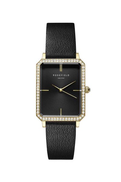 Rosefield Rosefield Obblg.o51 Women's Wristwatch