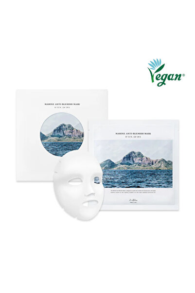 Dr.Althea Dr.Althea Vita Glow Mask 27g*5ea