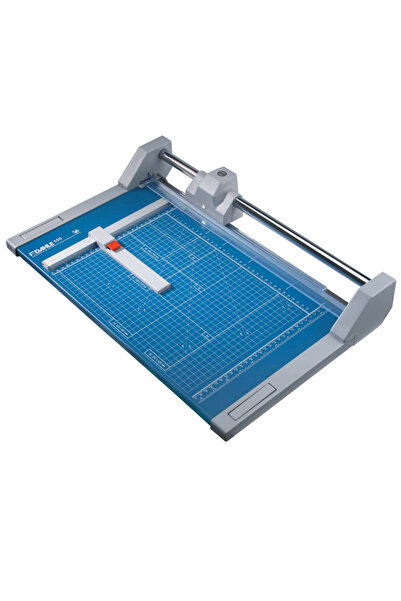 DAHLE 552 SÜRGÜLÜ GİYOTİN - A3 - 51CM - 10SYF.