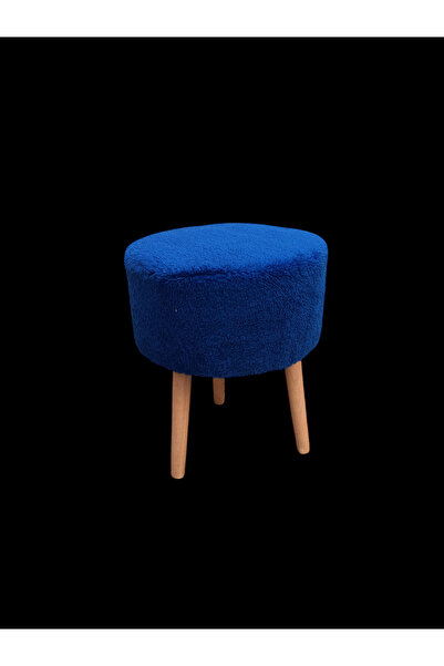 T.ipekli Puf berjer koltuk çay seti makyaj masası sandalye