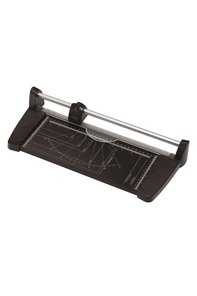 Kw-Trio 3034 Model A4 Sliding Trimmer - 10Syf