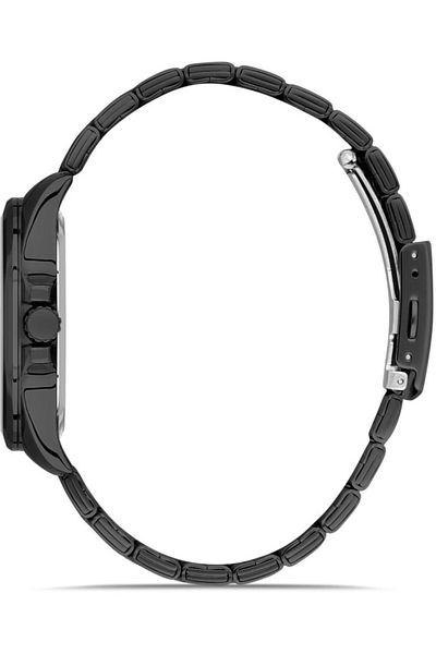 DAVID GUNER David Guner Men's Wristwatch Dg-8071Ga-V3 Model No 250055936 D17G