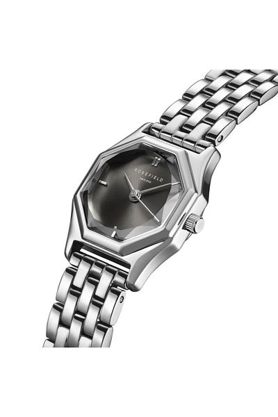 Rosefield Ggsss.G05 Women Wrist Watch