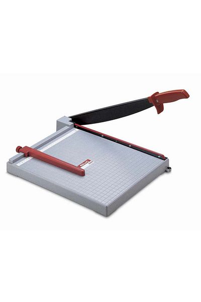 Kw-Trio 3923 Model Sleeved Trimmer - A4 (33.5 cm) - 10Syf