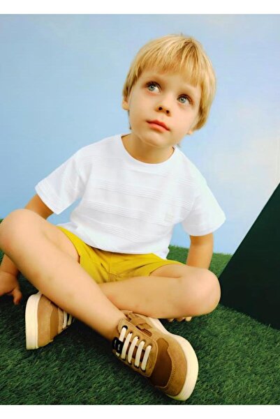 MAYORAL Men's T-Shirt 25Ymyr3028