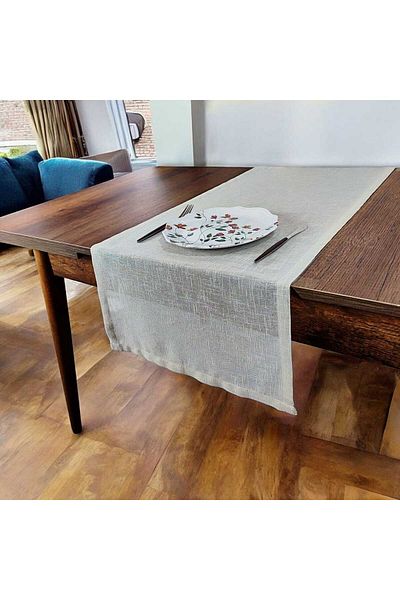 PİKKO HOME 47*145 см Млечнокафяв полиестерен пълнеж (R)