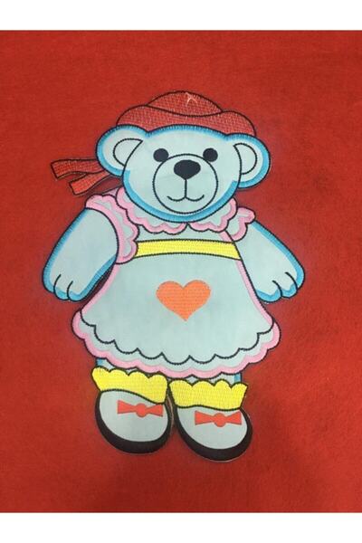 karantuhafiye Baby And Child Applique