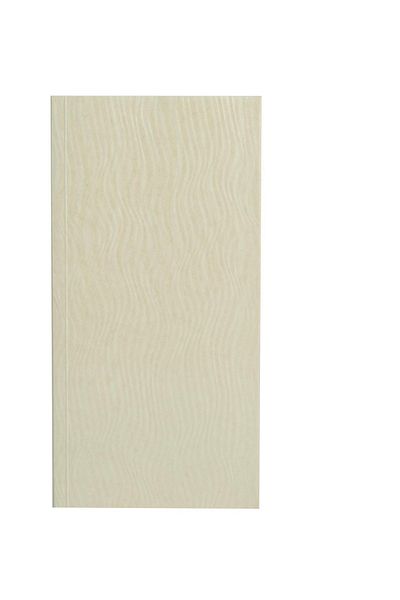 Paper-Oh Yuko-Ori Pearl White B6.5 Unlined No Closure 112 Pages 100gsm Notebook (Pack of 2)