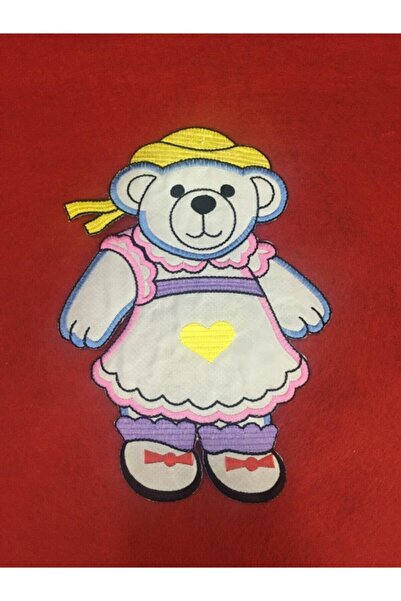 karantuhafiye Baby And Child Applique