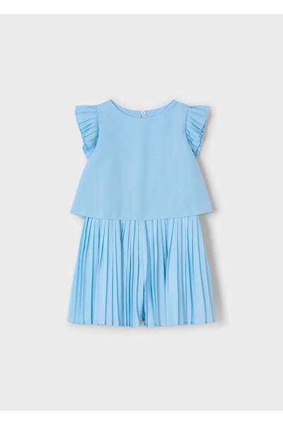 MAYORAL بذلة البنات 25YMYR3871