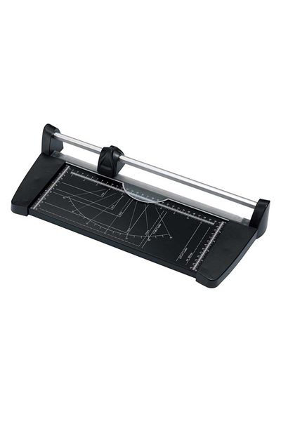 Kw-Trio 3034 Model A4 Sliding Trimmer - 10Syf