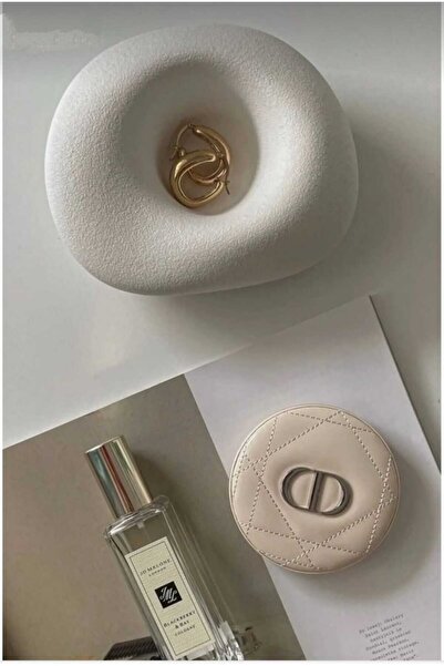 MUMELLA Hm Equivalent Textured Decorative Jewelry Box