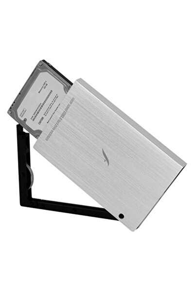 FRISBY Fhc-2545s 2,5" Usb 3.0 Sata Sabit Disk Kutusuz Vidasız