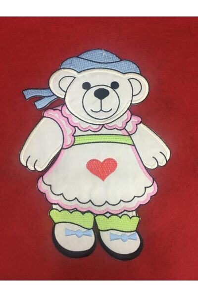 karantuhafiye Baby And Child Applique
