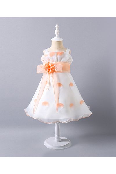 Mark & Mia Mark & Mia Frocks & Dresses White 110 Girl