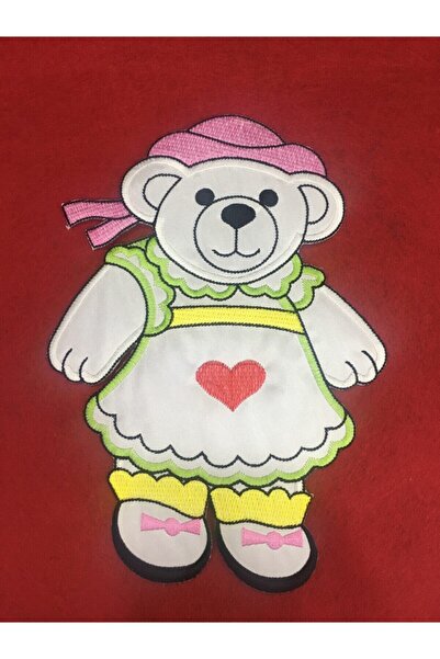 karantuhafiye Baby And Child Applique