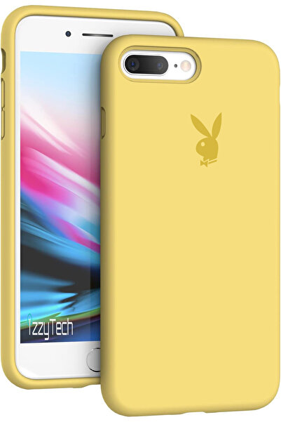 izzytech iPhone 7 Plus and 8 Plus Compatible Shockproof Phone Case with Playb...