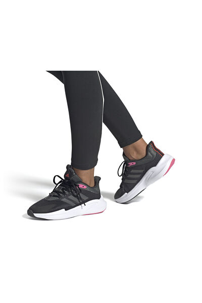 adidas Alphaedge + Pantofi de alergare pentru femei IF7287 Negru