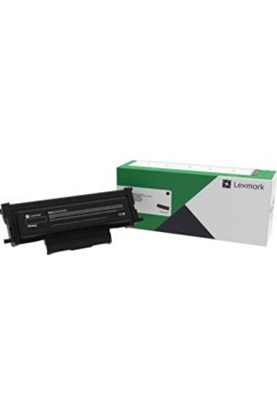 Lexmark B225h00 3.000 Sayfa Black Siyah Toner B2236dw-mb2236adw
