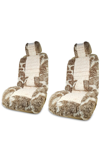 AGC أغطية مقاعد السيارة ذات المقاس العالمي ووسائد المقعد للاستخدام في السيارة...